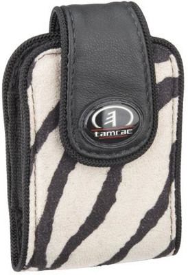 

Tamrac 3431104 Camera Bag(Zebra)