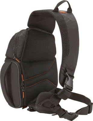 

Case Logic SLRC-205 Camera Bag(Black)