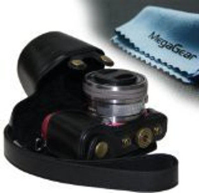 Megagear MG309 Camera Bag(Black)