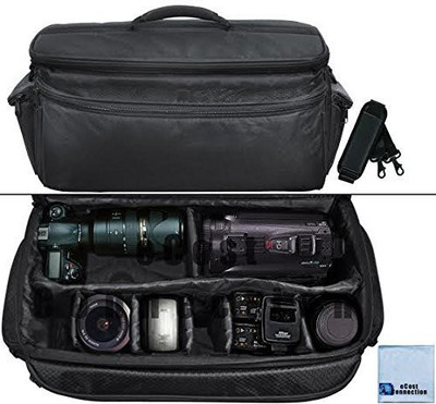 

Ecost CC6 Camera Bag(Black)