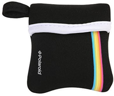 

Polaroid PLCUBENPB Camera Bag(Black)