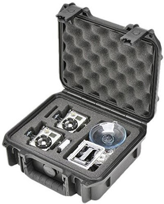 

Skb 3i-0907-4-012 Camera Bag(Black)