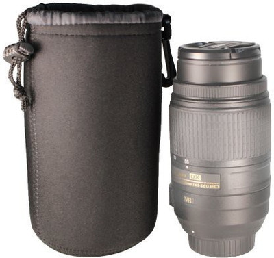 

Foto&Tech BAG-L Camera Bag(Black)