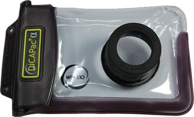 

Dicapac WP-510 Camera Bag