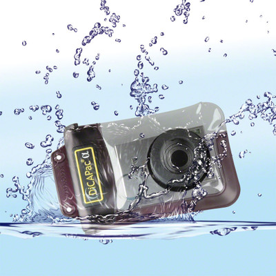 

Dicapac WP-310 Camera Bag
