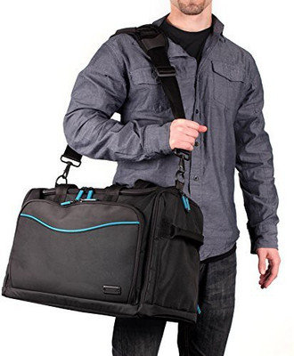

Norazza 100-601 Camera Bag(Black)