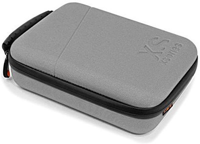 

Xsories CAPX1.1_GREY Camera Bag(Grey)