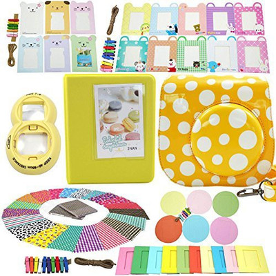 

Katia Beni set3 Camera Bag(Spot2)