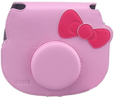

Caiul CA9031 Camera Bag(Pink)