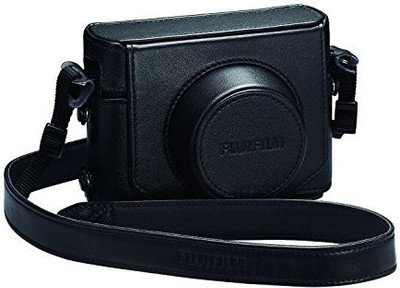 

Fujifilm 16440745 Camera Bag(Black)