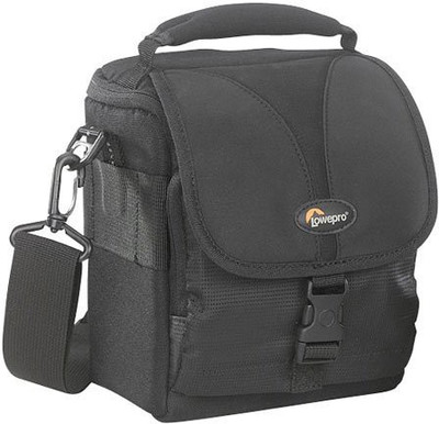 

LOWEPRO 34701 Camera Bag(Black)