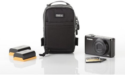 

Think Tank 2274 Camera Bag(Black)