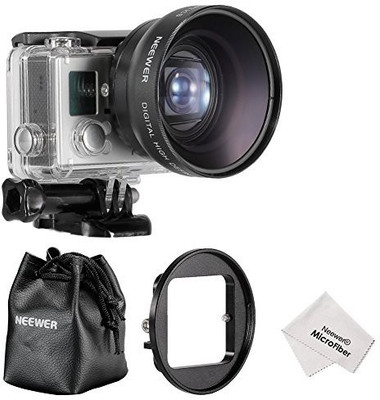 Neewer 90084454 Camera Bag(Black)