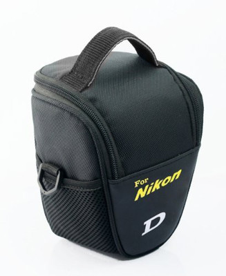 

Megagear MG098 Camera Bag(Black)