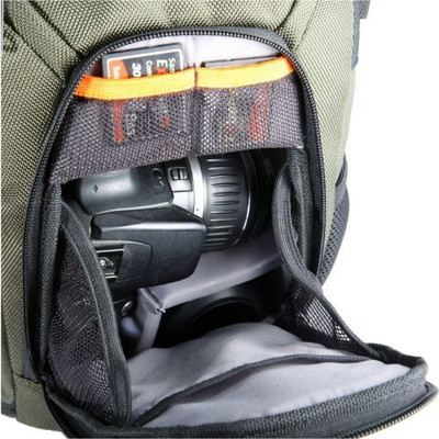 

Vanguard 2GO 32 Camera Bag(Black)