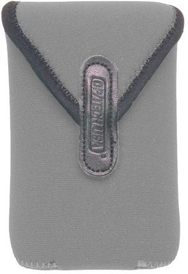 

Op/Tech Usa 6411444 Camera Bag(Steel)