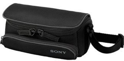 

Sony LCSU5 Camera Bag(Black)