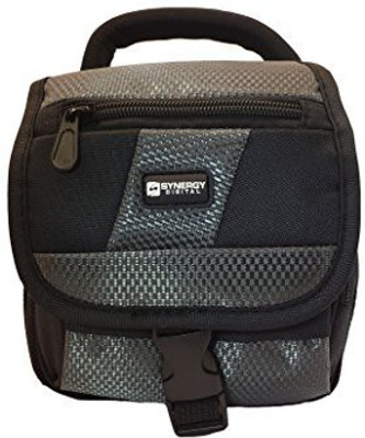 

Synergy Digital WB1100F-SDC-27 Camera Bag(Grey)