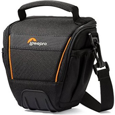 Lowepro LP36868 0WW Camera Bag Black Lowepro Camera Bags