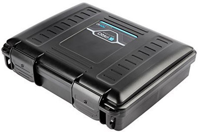 

Uk Pro UK-POV041 Camera Bag(Black W/ Handle)