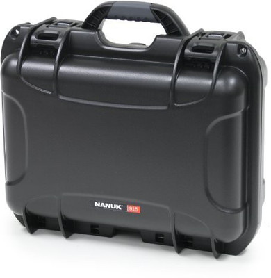 Plasticase, Inc. 915-0001 Camera Bag(Black)