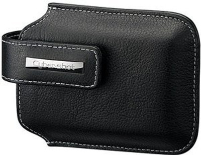 

Sony LCSTHH Camera Bag(Black)