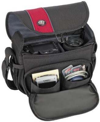 

TAMRAC 3442 Camera Bag(Black/Red)