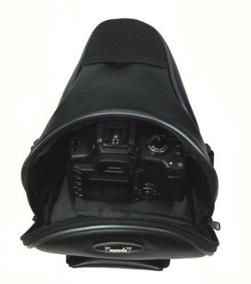 

Opteka H600 Camera Bag(Black)