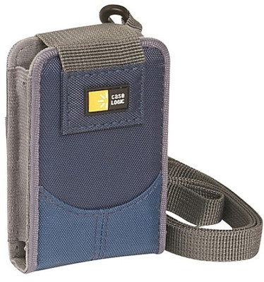 

Case Logic DCB-27 Camera Bag(Blue)
