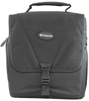 

Polaroid PLCC18 Camera Bag(Grey)