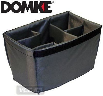 

Domke 720-250D Camera Bag(Gray)