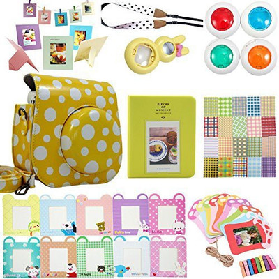 

Katia Beni set8-1 Camera Bag(Spot2)