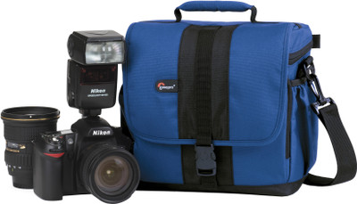 

Lowepro Adventura 170 Camera Bag(Blue)