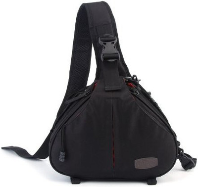 

Andoer <569000000000> Camera Bag(Black)