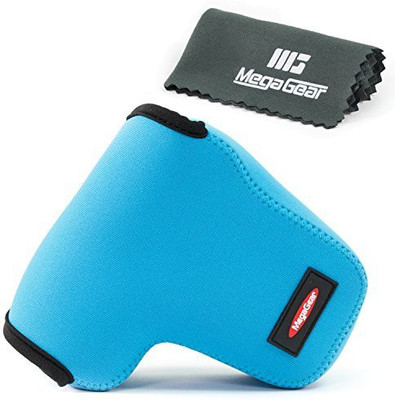 

Megagear MG081 Camera Bag(Blue)