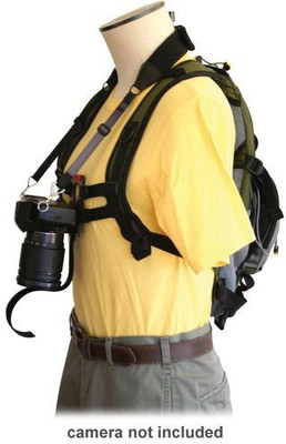 Keyhole A16-20-5994 Camera Bag(Black)