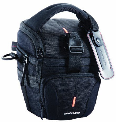 

Vanguard UP-Rise II 14Z Camera Bag(Black)