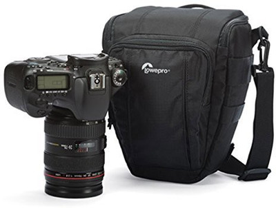 

Lowepro LP36702-0WW Camera Bag(Black)