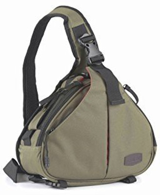 

Caden K1 Camera Bag(Army Green)