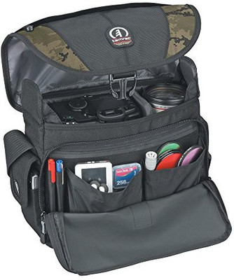 

Tamrac 5534814 Camera Bag(Camo)