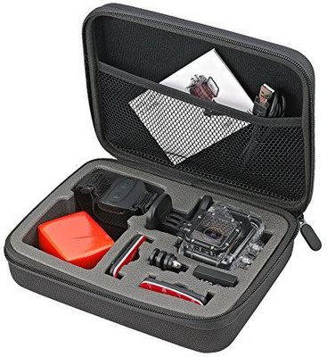

Foray C-H9 Camera Bag(Black)