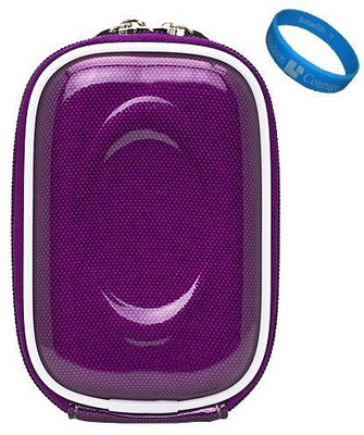 

Vangoddytm VGCAM39179 Camera Bag(Purple)