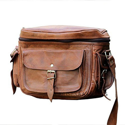 

Artandcraft CBGL2 Camera Bag(Maroon)