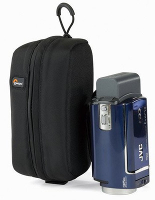 

Lowepro Digital Video Case 30 Camera Bag(Black)