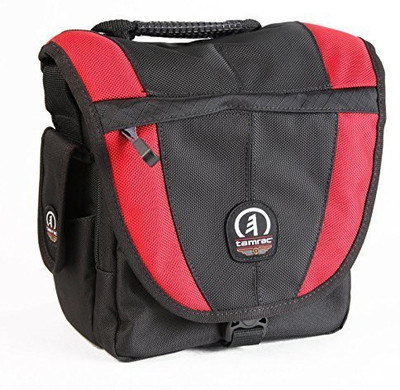 

Tamrac 553302 Camera Bag(Red/Black)