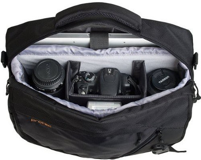 

Protec P501 Camera Bag(Black)