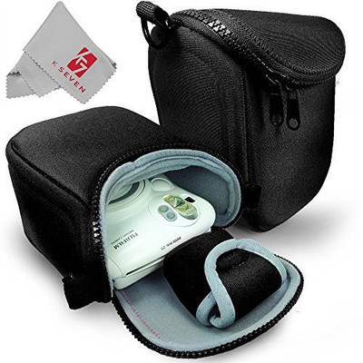 

Kseven KS0006 Camera Bag(Black)