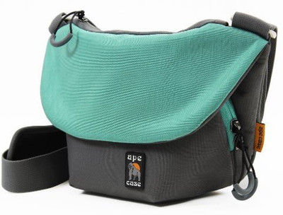 

Apecase AC560T Camera Bag(Teal/Grey)