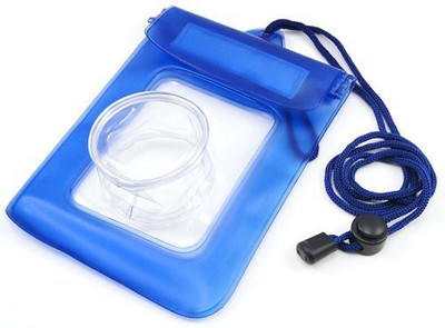 

Niceeshop <621000000000> Camera Bag(Blue)
