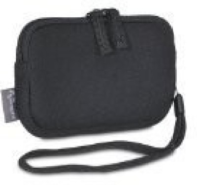 

LOWEPRO Varia 10 (Black) Camera Bag(Black)